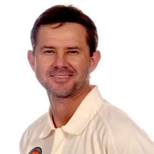 Ricky Ponting